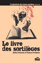 Le livre des sortilèges