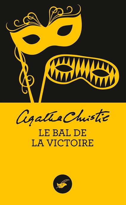 Le Bal de la Victoire (Nouvelle traduction révisée)