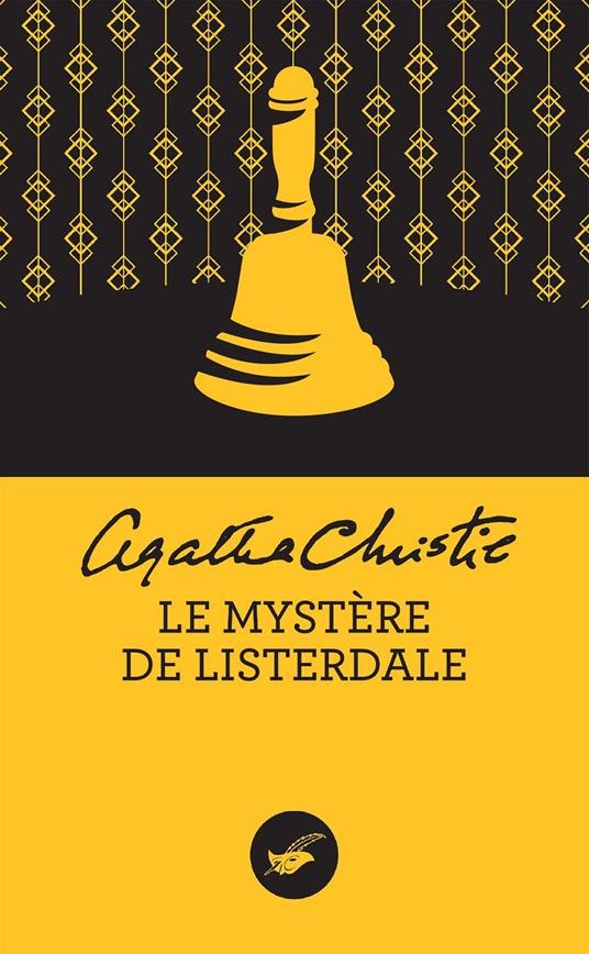 Le Mystère de Listerdale (Nouvelle traduction révisée)