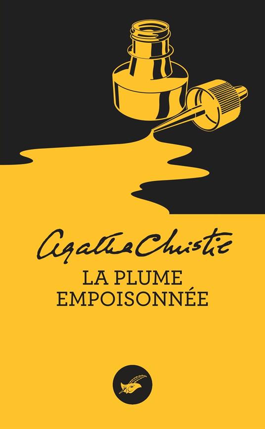 La Plume empoisonnée (Nouvelle traduction révisée)