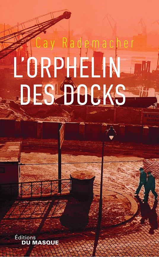 L'Orphelin des docks