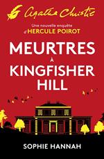 Meurtres à Kingfisher Hill