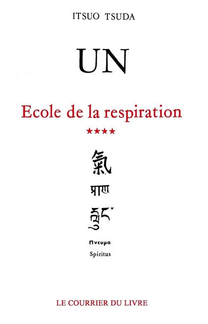 Un - Ecole de respiration