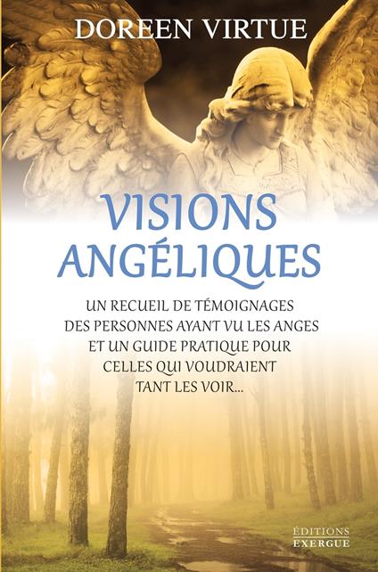 Visions angéliques