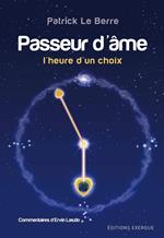 Passeur d'âme - L'heure d'un choix