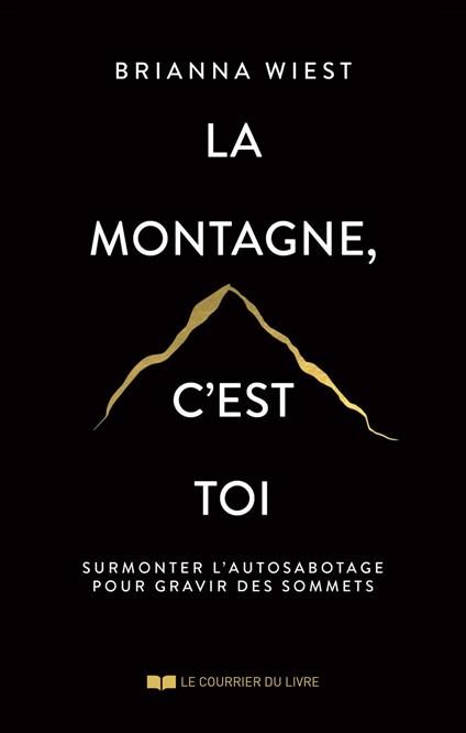 La montagne, c'est toi