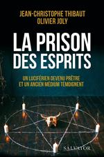 La prison des esprits