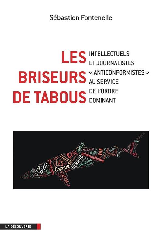 Les briseurs de tabous