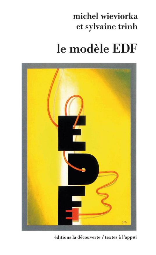 Le modèle EDF