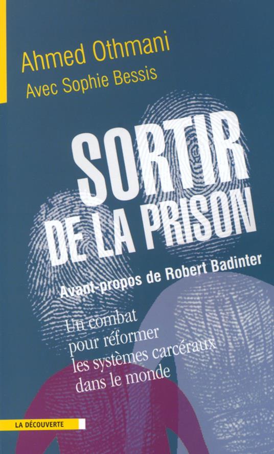 Sortir de la prison