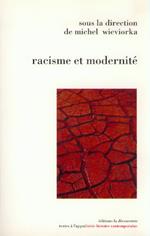 Racisme et modernité