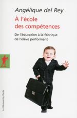 A l'école des compétences (ned)