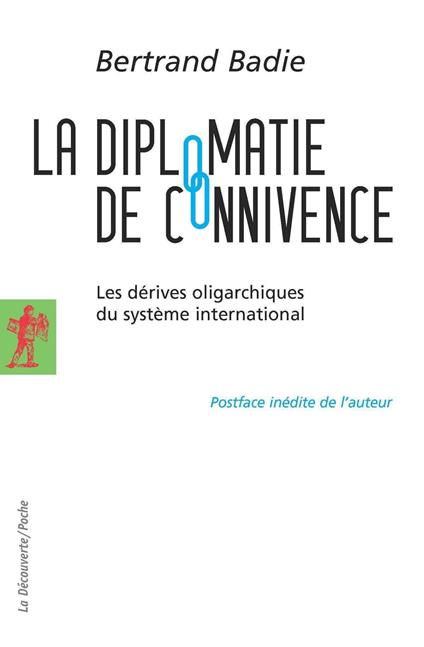 La diplomatie de connivence