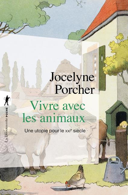 vivre avec les animaux