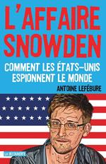 L'affaire Snowden