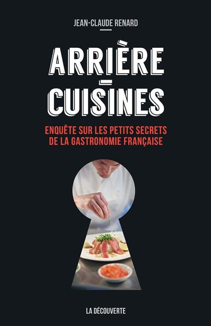 Arrière-cuisines