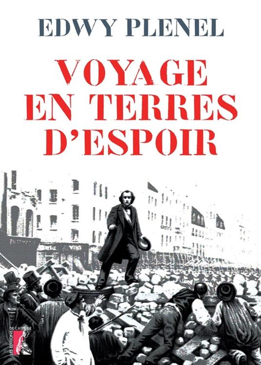 Voyage en terres d'espoir