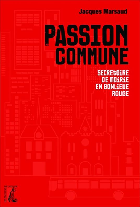 Passion commune