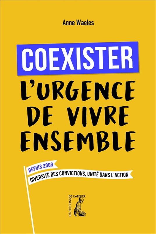 Coexister, l'urgence de vivre ensemble