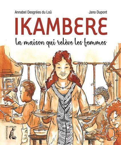 Ikambere