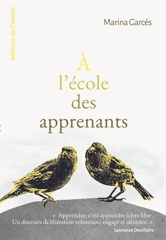 A l'école des apprenants