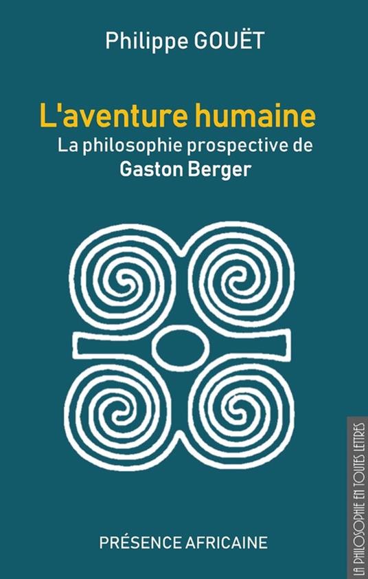 L'aventure humaine