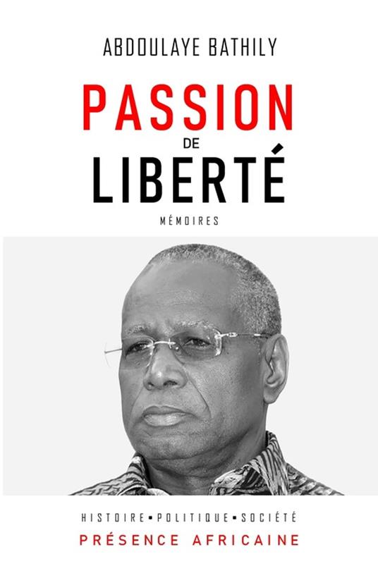 Passion de liberté