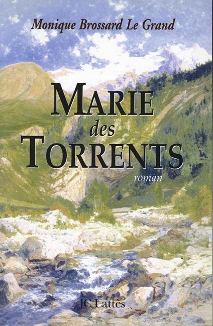 Marie des Torrents