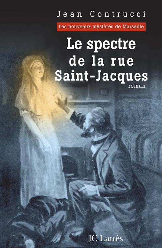 Le spectre de la rue Saint-Jacques