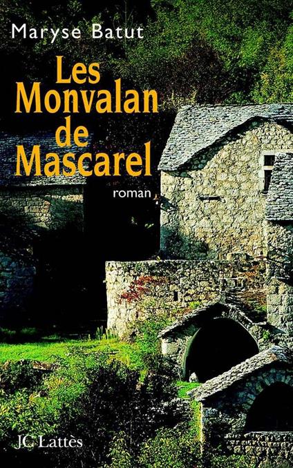 Les Monvalon de Mascarel