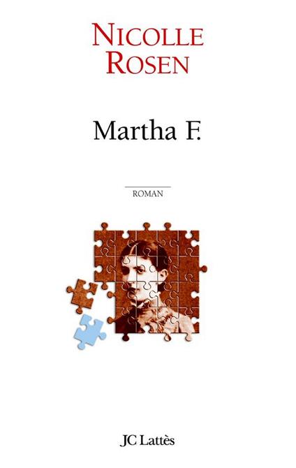 Martha F.