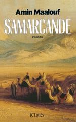 Samarcande