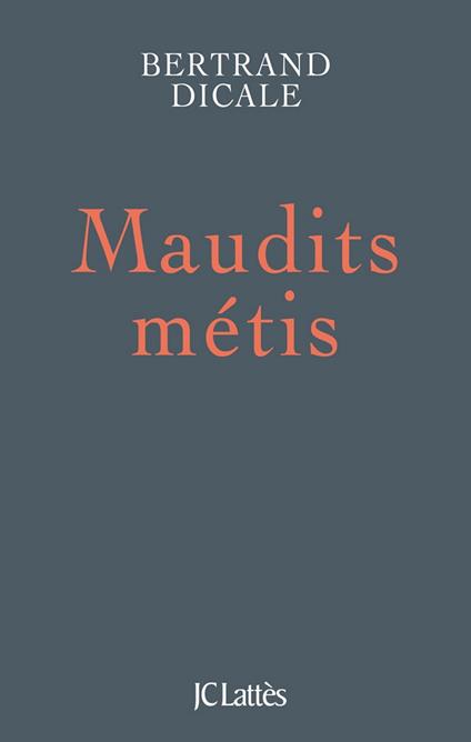 Maudits métis