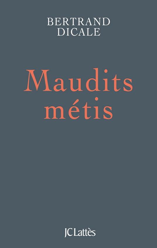 Maudits métis