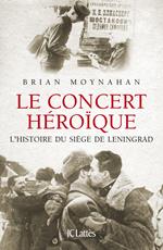 Le concert héroïque