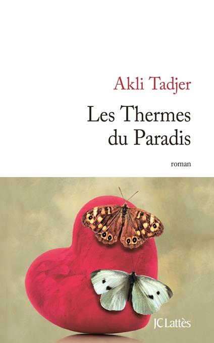 Les Thermes du Paradis