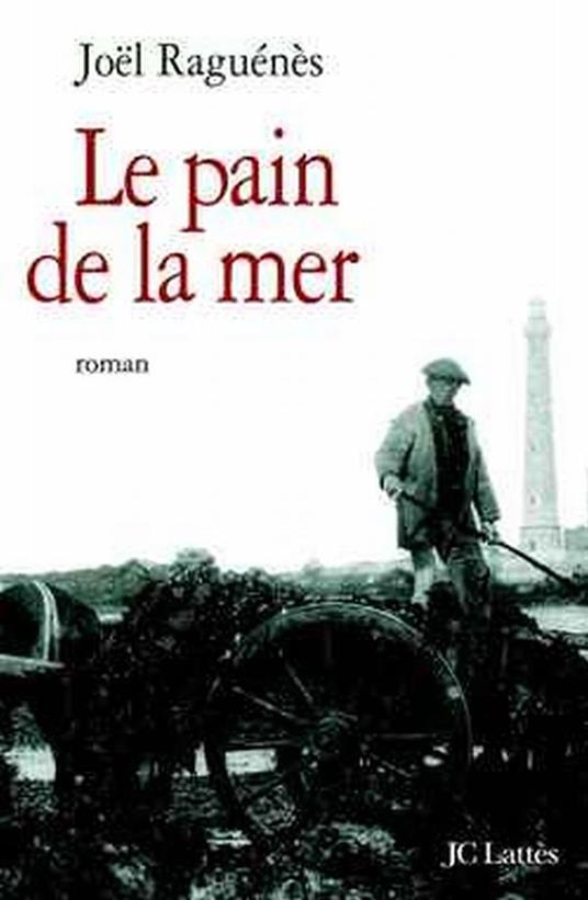 Le pain de la mer