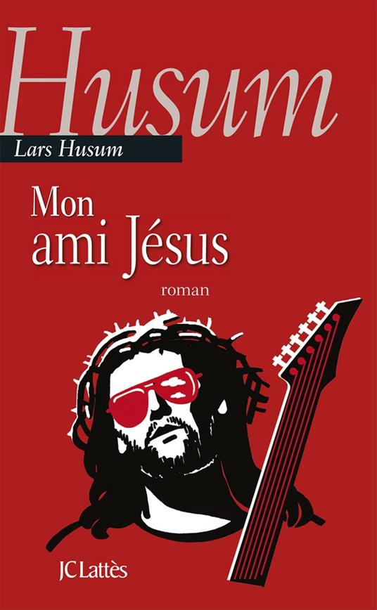 Mon ami Jésus