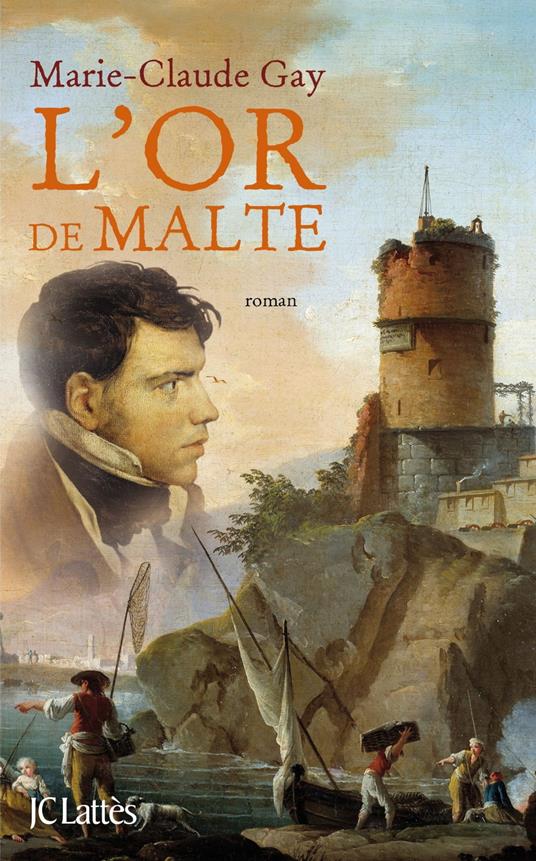 L'Or de Malte