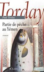 Partie de pêche au Yémen