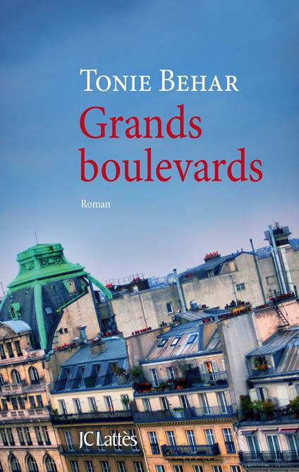 Grands boulevards