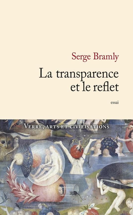 La transparence et le reflet