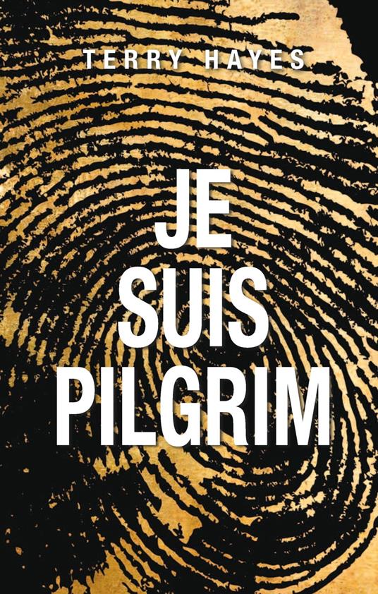 Je suis Pilgrim