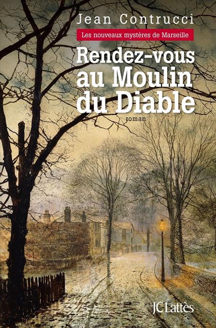 Rendez-vous au moulin du diable