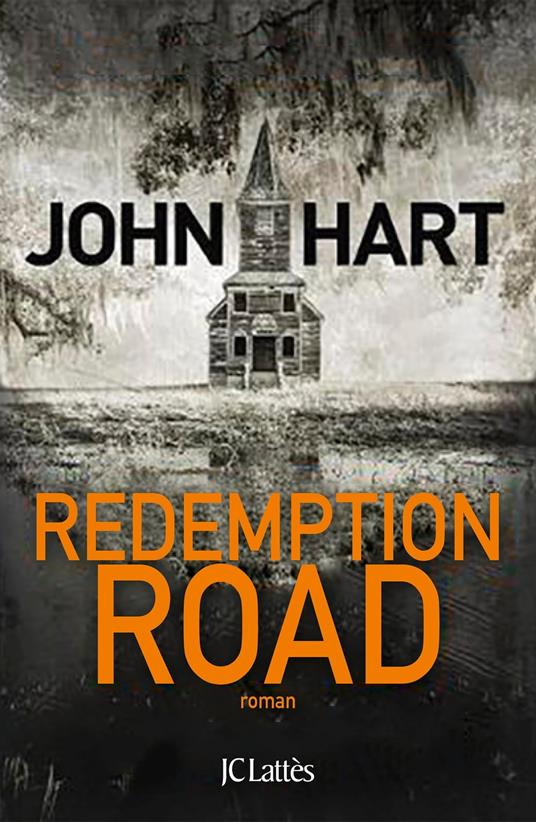 Redemption road