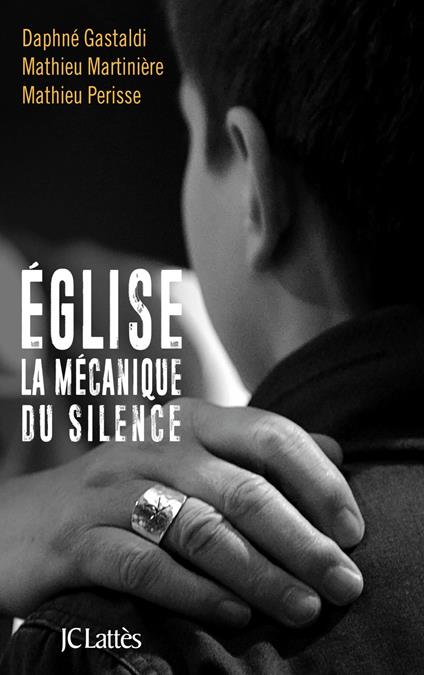 Église, la mécanique du silence