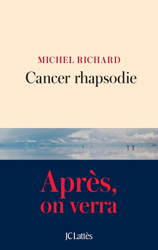 Cancer Rhapsodie