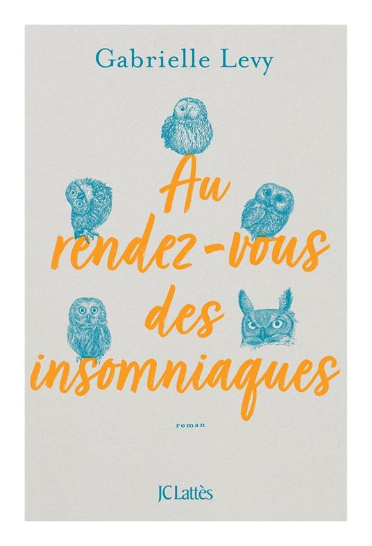 Au rendez-vous des insomniaques