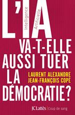 L'IA va-t-elle aussi tuer la démocratie ?