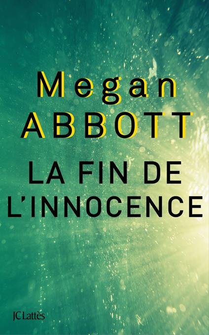 La fin de l'innocence